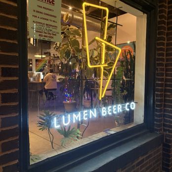 Lumen Beer - Brewpubs Near Me - Omaha, Nebraska