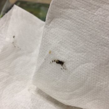 Chowking - The fly we found in the wonton soup! - Chinese Near Me - Carson, California