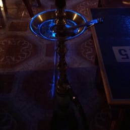 Hookah Hookah