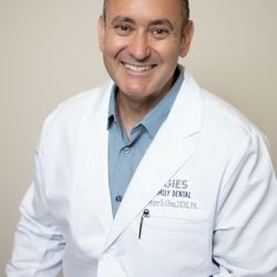 Gies Family Dental - We are here to help with your dental emergencies. (210) 522-1777.