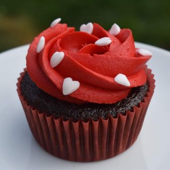 The Chaste Cupcake - Chocolate Espresso with Warm Vanilla Buttercream - Cupcakes Near Me The Chaste Cupcake - Chocolate Espresso with Warm Vanilla Buttercream - Cupcakes Near Me