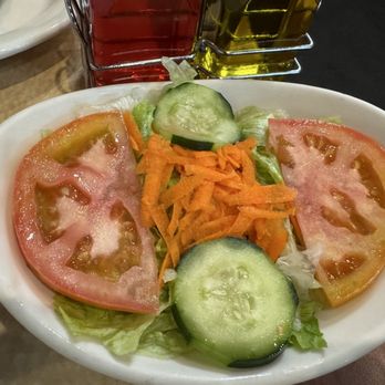 Mi Tierra Latina - Side salad - Colombian Near Me - Tampa, Florida Mi Tierra Latina - Side salad - Colombian Near Me - Tampa, Florida