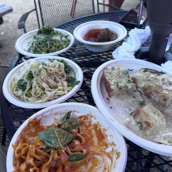 Patrizi's - Pomodoro Cacio e Pepe pesto - Italian Near Me - Austin, Texas Patrizi's - Pomodoro Cacio e Pepe pesto - Italian Near Me - Austin, Texas
