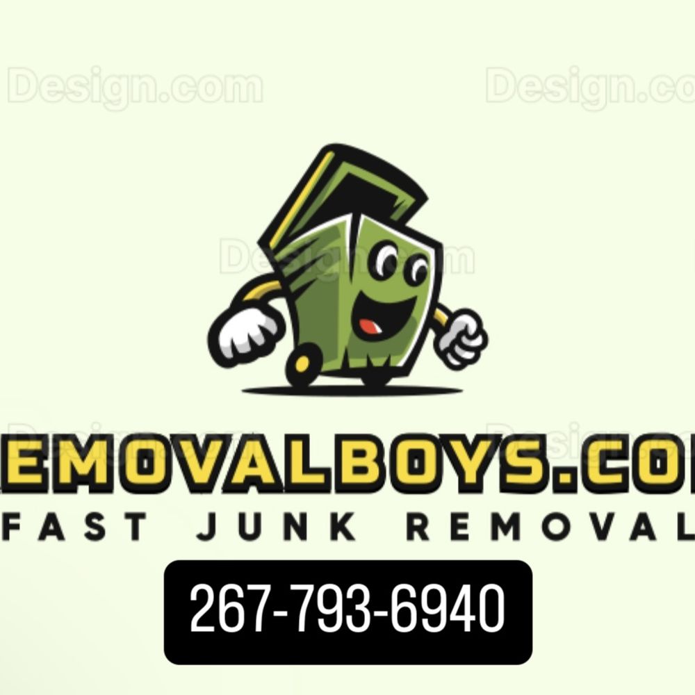 Removal Boys - Junk Removal & Hauling Near Me Removal Boys - Junk Removal & Hauling Near Me