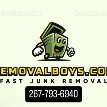 Removal Boys - Junk Removal & Hauling Near Me Removal Boys - Junk Removal & Hauling Near Me