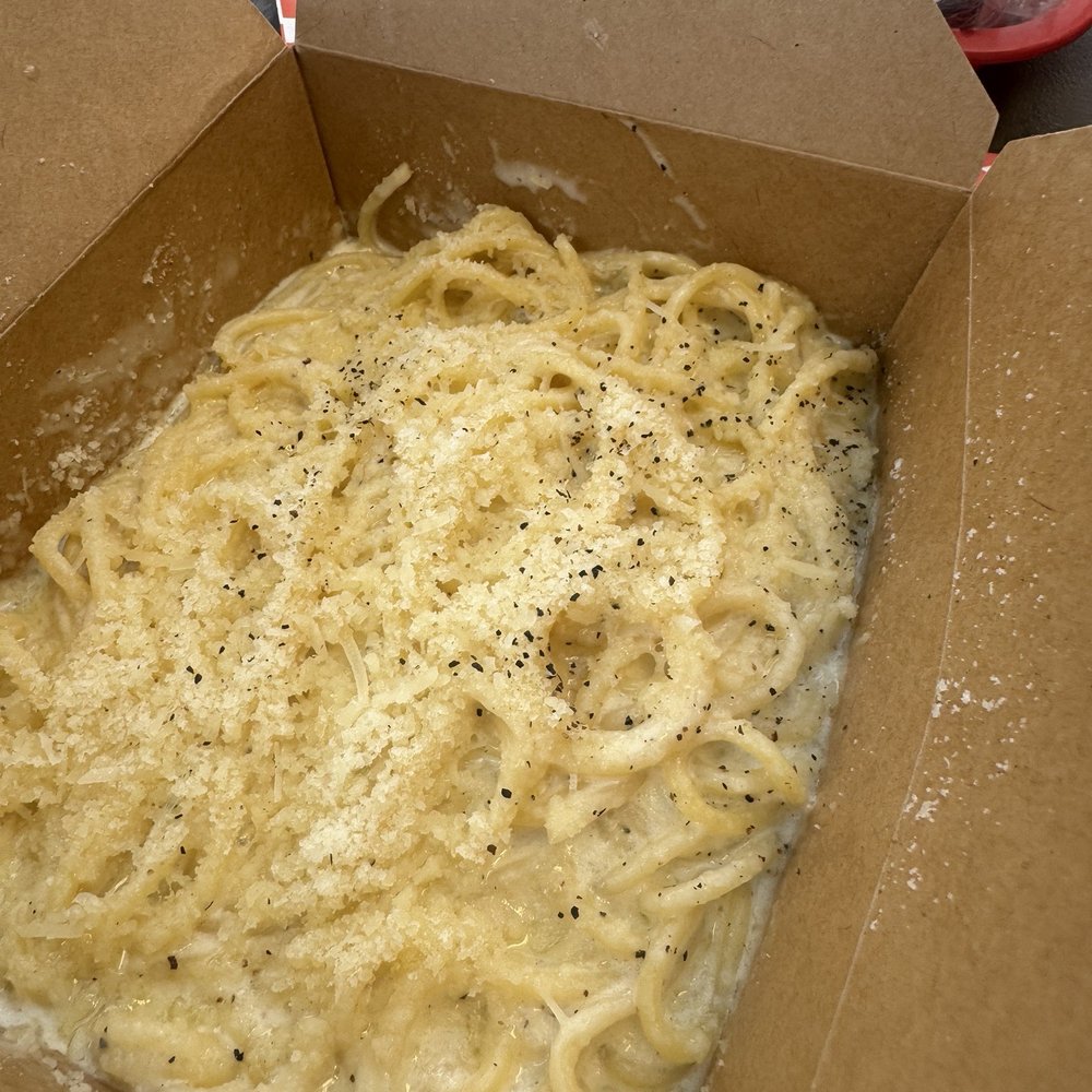 Bacio D'Italia - Italian Near Me - Kearns, Utah