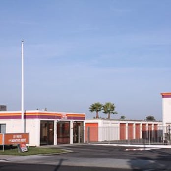 Public Storage - Self Storage Near Me - San Jose, California