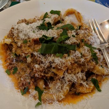 ABC Kitchen - strozzapreti - Breakfast & Brunch Near Me - New York, New York