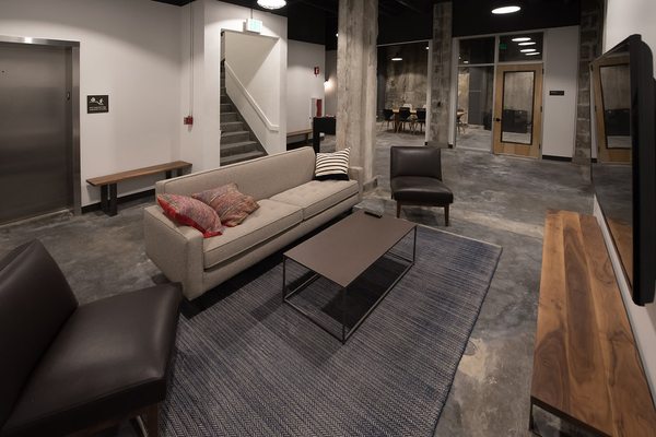 Publix Apartments by null