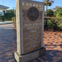 Heritage Park - Heritage Park, Wauchula