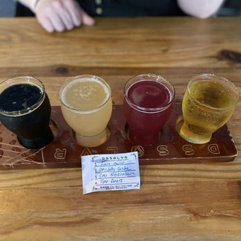 DSSOLVR - Breweries Near Me - Asheville, North Carolina DSSOLVR - Breweries Near Me - Asheville, North Carolina
