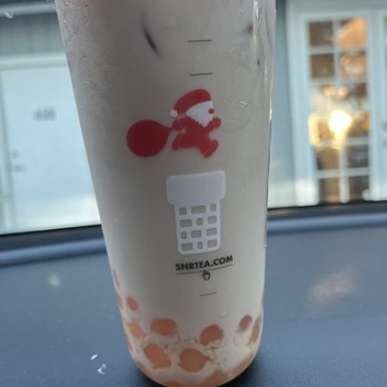 Sunright Tea Studio - Ceylon milk tea - Bubble Tea Near Me - Irvine, California Sunright Tea Studio - Ceylon milk tea - Bubble Tea Near Me - Irvine, California