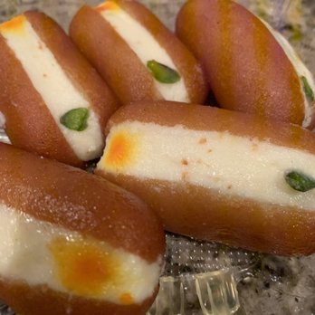 New India Bazaar - Gulab Jamun $8.99 - Grocery Near Me - Phoenix, Arizona