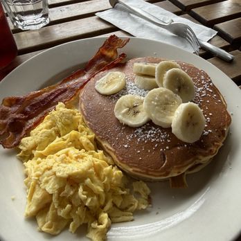 Zaca Cafe - Breakfast Combo - Coffee & Tea Near Me - Brooklyn, New York Zaca Cafe - Breakfast Combo - Coffee & Tea Near Me - Brooklyn, New York