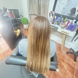 Ibeliz Salon