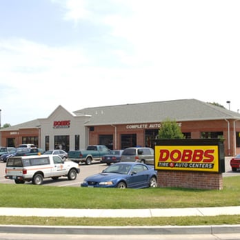 DOBBS TIRE & AUTO CENTERS - Tires Near Me - Shiloh, Illinois DOBBS TIRE & AUTO CENTERS - Tires Near Me - Shiloh, Illinois