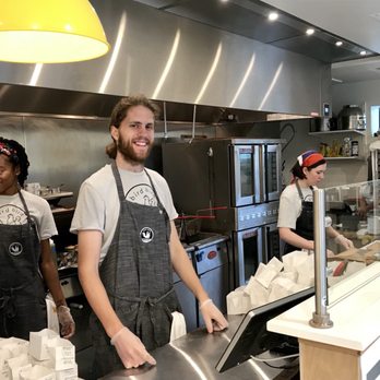 Bird Bird Biscuit - Breakfast & Brunch Near Me - Austin, Texas