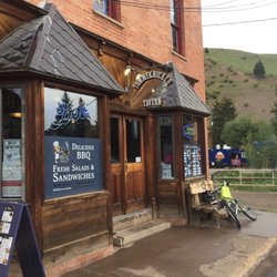 Tommyknocker Tavern