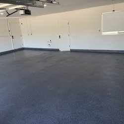 CR Socal Paints
