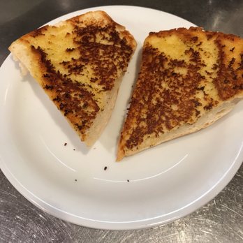 Denny's - Great tasty garlic bread. Mmmm always and extra to upgrade to a delicious meal - Diners Near Me - Palmdale, California Denny's - Great tasty garlic bread. Mmmm always and extra to upgrade to a delicious meal - Diners Near Me - Palmdale, California