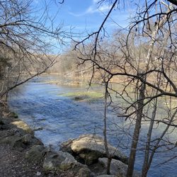 Guadalupe South River Nature Trail