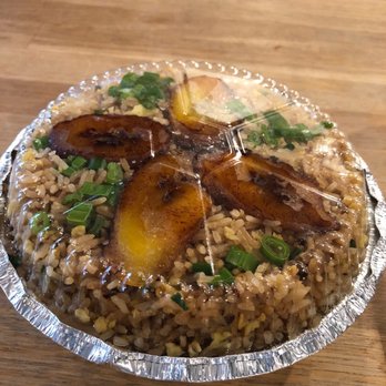 Cocina Cecilia - Arroz chaufa (no meat) - Food Trucks Near Me Cocina Cecilia - Arroz chaufa (no meat) - Food Trucks Near Me