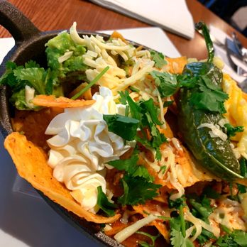 Stray Hen Cafe - Breakfast Chilaquiles - Breakfast & Brunch Near Me - Elmhurst, Illinois Stray Hen Cafe - Breakfast Chilaquiles - Breakfast & Brunch Near Me - Elmhurst, Illinois