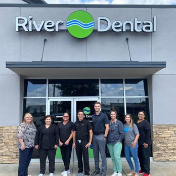 River Dental - General Dentistry Near Me - Siloam Springs, Arkansas River Dental - General Dentistry Near Me - Siloam Springs, Arkansas