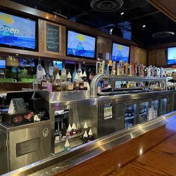 Carolina Ale House