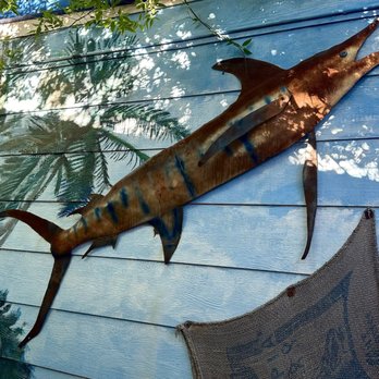 Mariscos El Paisa - Decor - Mexican Near Me - Bulverde, Texas