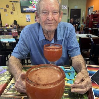 Ma Lupe's - Mexican Near Me - Imperial, California