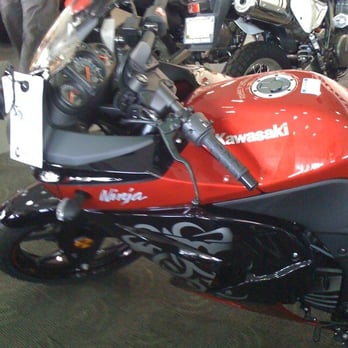 Tracy Motorsports - My bike - Motorcycle Dealers Near Me - Tracy, California