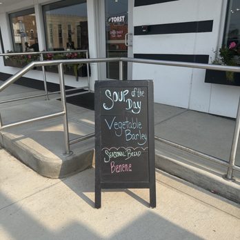 The Toast Cafe - Diners Near Me - Anderson, Indiana The Toast Cafe - Diners Near Me - Anderson, Indiana