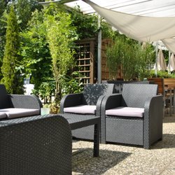 Schützenhaus Anderten - Biergarten02