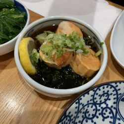 Kotobuki - Ankimo