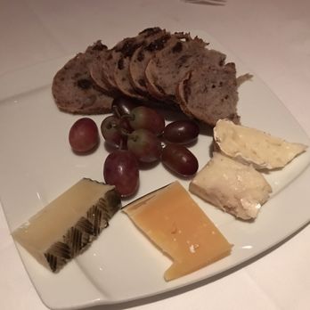 Gary Danko - A Selection of Farmhouse and Artisinal Cheeses Presented Tableside: Ibérico, Saenkanter, Jasper Hill Farms, Nuvola di Pecora - New American Near Me - San Francisco, California Gary Danko - A Selection of Farmhouse and Artisinal Cheeses Presented Tableside: Ibérico, Saenkanter, Jasper Hill Farms, Nuvola di Pecora - New American Near Me - San Francisco, California