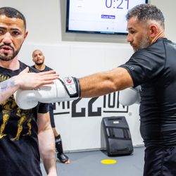 Victorum Athletics - Muay Thai/Kick Boxing
Mon/Wed 630pm - 730pm