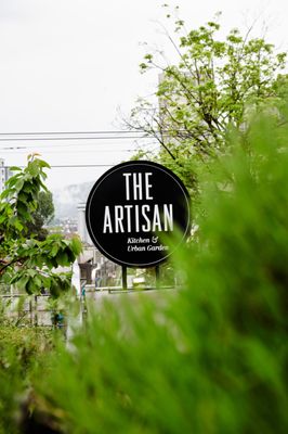The Artisan by null