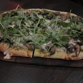 Circa at The Boro - New American Near Me - Tysons, Virginia