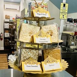 Popkins Magical Popcorn - Crispies