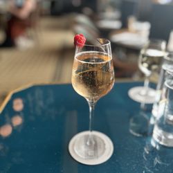 Le Sancerre - Brut rose