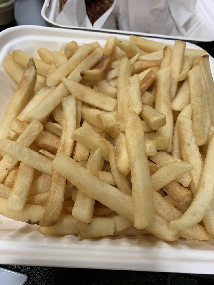 BROTHERS’ CHICKEN ROTISSERIE 78 Photos & 95 Reviews 1825 Sutter St