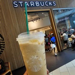 Starbucks - Espresso Frappuccino