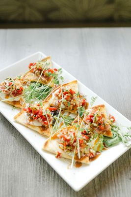 George's Place West by null