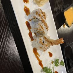 Yummy Bowl - Sushi