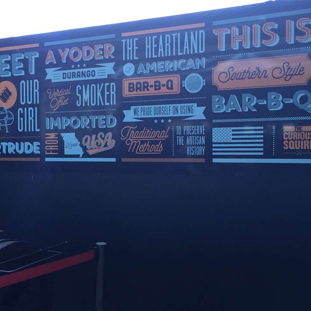 The Curious Squire - Bars Near Me - North Adelaide, SA