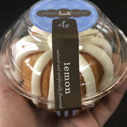 Lemon bundlet Lemon bundlet