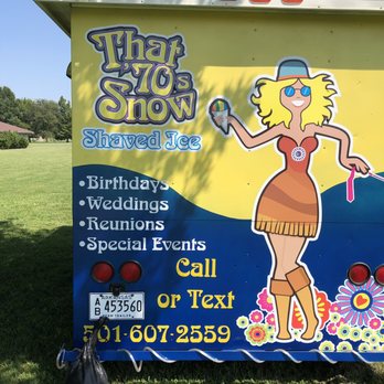 Shaved Ice - a woman in a bathing suit on the side of a truck - Shaved Ice Near Me - Rogers, Arkansas Shaved Ice - a woman in a bathing suit on the side of a truck - Shaved Ice Near Me - Rogers, Arkansas