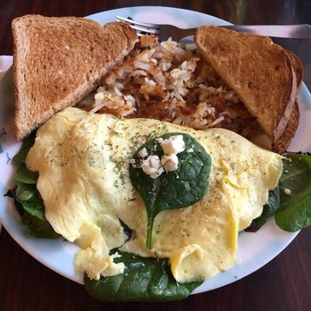 Le Petit Cafe Coffee House - Portions were a little small for me so I added hash browns to the order for a little extra and this was perfect. - Cafes Near Me - Kenner, Louisiana Le Petit Cafe Coffee House - Portions were a little small for me so I added hash browns to the order for a little extra and this was perfect. - Cafes Near Me - Kenner, Louisiana