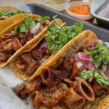 El Taco Loco - Tacos Near Me - Silver Spring, Maryland